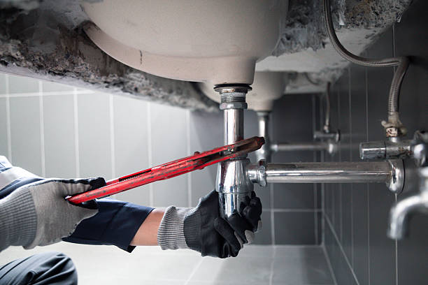 Trusted Garbage Disposal Repair service in East Sparta, OH - Masters Plumbing Service